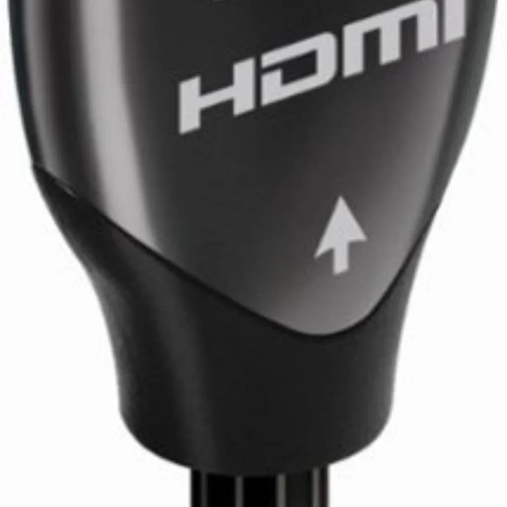 AudioQuest In-Wall HDMI Cable - Black